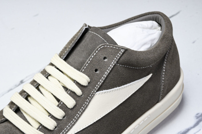 RICK OWEN.S SNEAKER RO-387 (light)