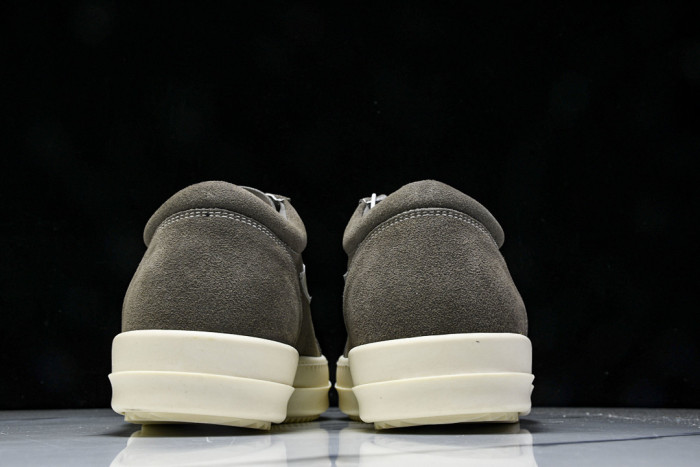 RICK OWEN.S SNEAKER RO-387 (light)