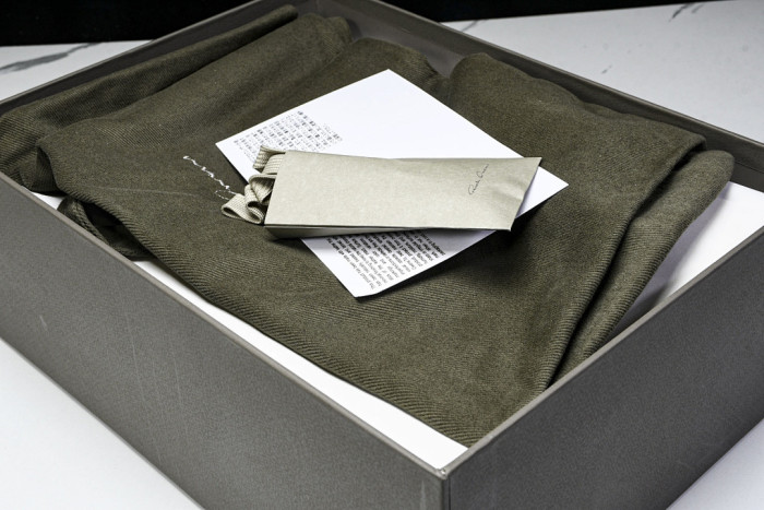 RICK OWEN.S SNEAKER RO-387 (light)