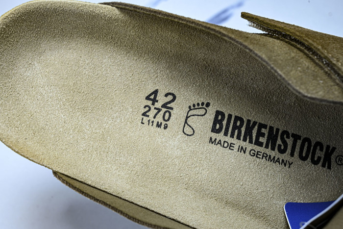 Birkenstock BNSE-61