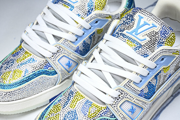 LVT SNEAKERS LVSRS-0148