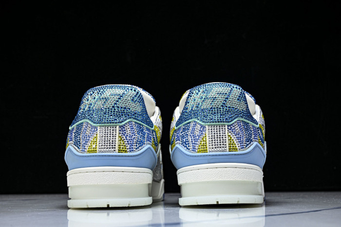 LVT SNEAKERS LVSRS-0148