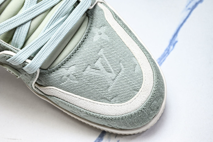 LVT SNEAKERS LVSRS-0240