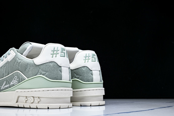 LVT SNEAKERS LVSRS-0240