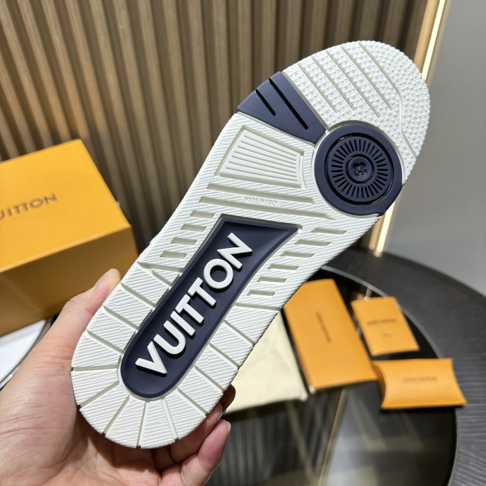 LVT SNEAKERS LVSRS-0222