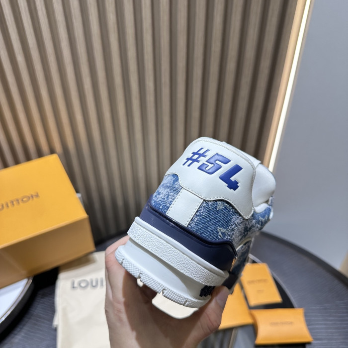 LVT SNEAKERS LVSRS-0222