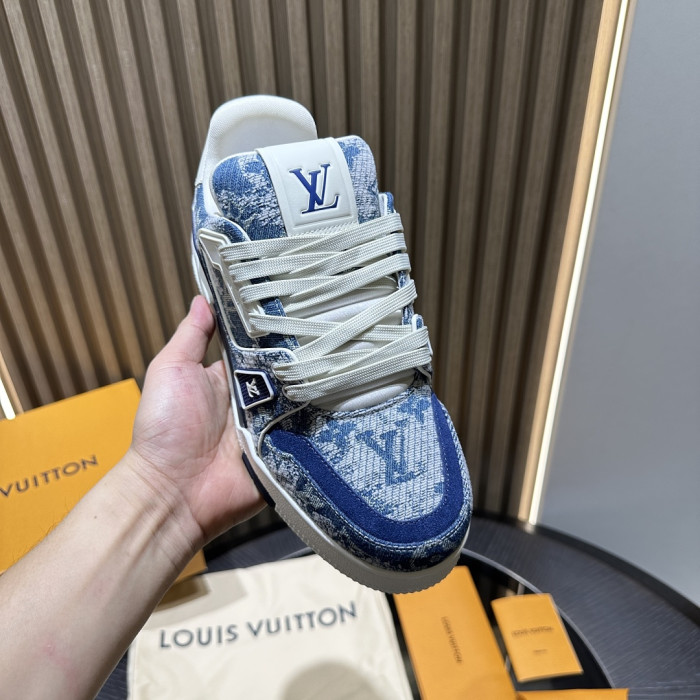 LVT SNEAKERS LVSRS-0222