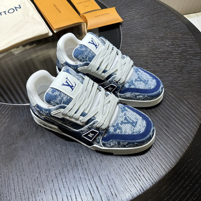 LVT SNEAKERS LVSRS-0222