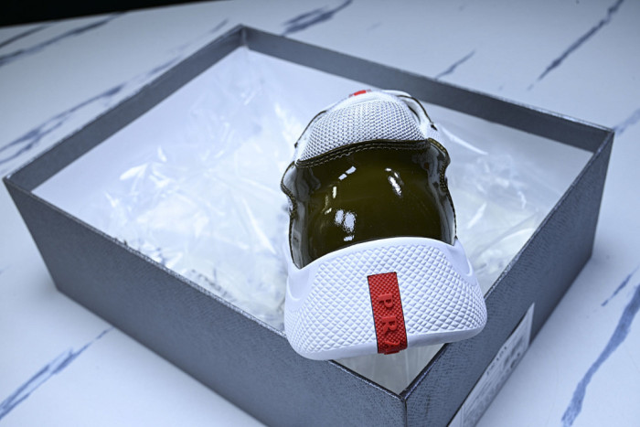 PRA SNEAKER PRA-160