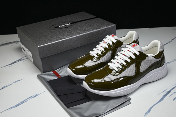 PRA SNEAKER PRA-160