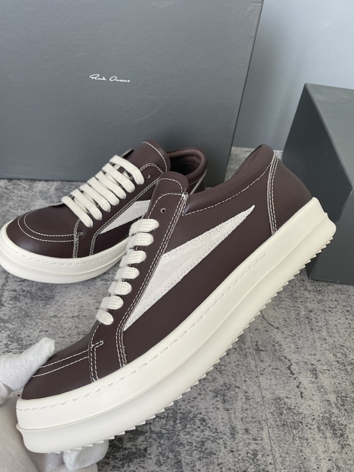 RICK OWEN.S SNEAKER RO-389