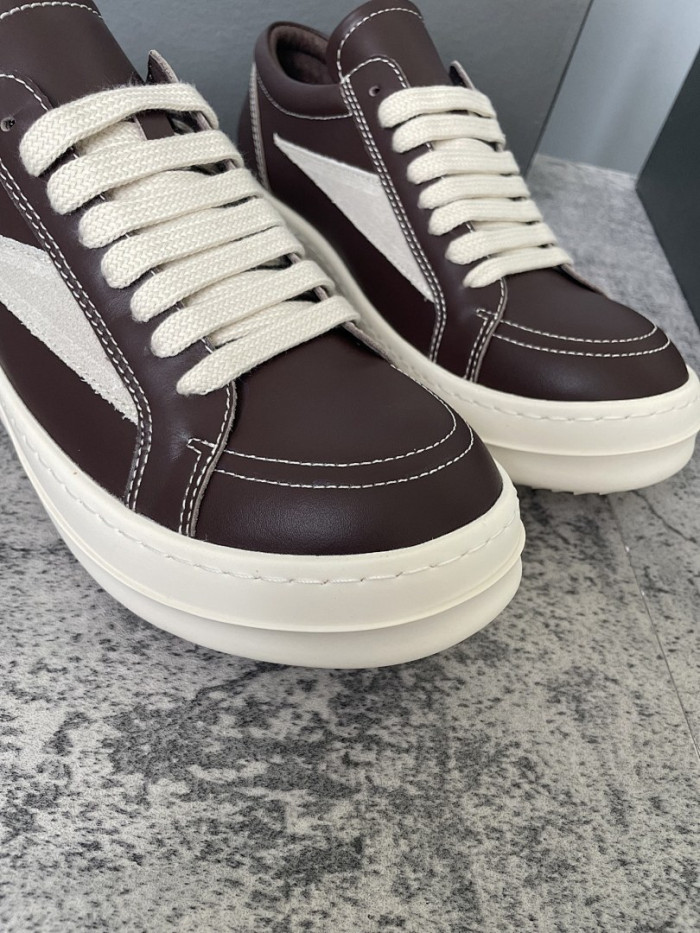 RICK OWEN.S SNEAKER RO-389