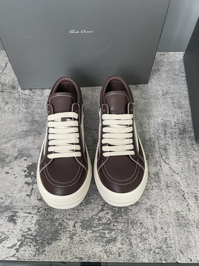 RICK OWEN.S SNEAKER RO-389