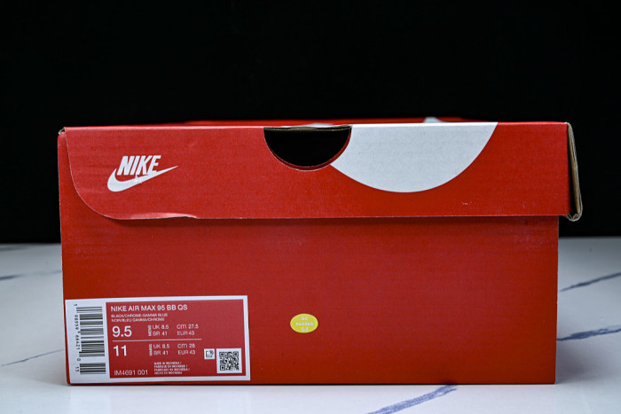 Nike Air Max 95 IM4691-001