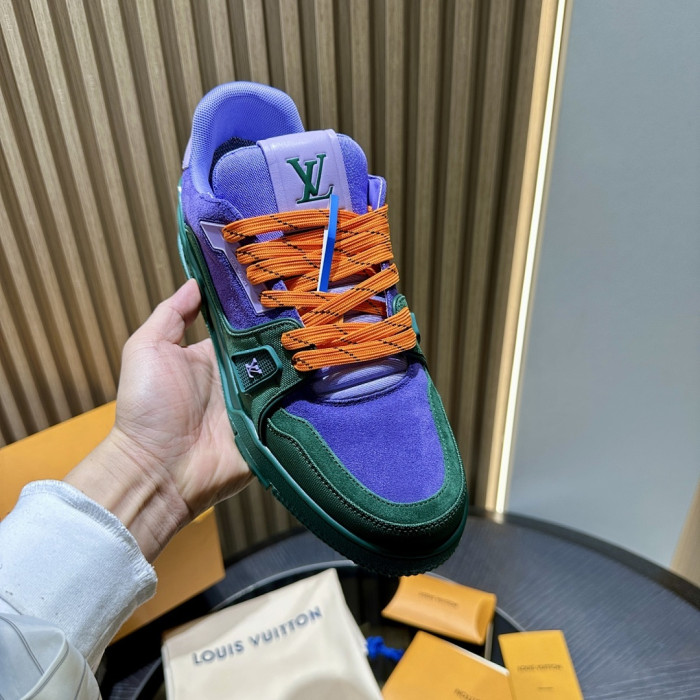 LVT SNEAKERS LVSRS-0192
