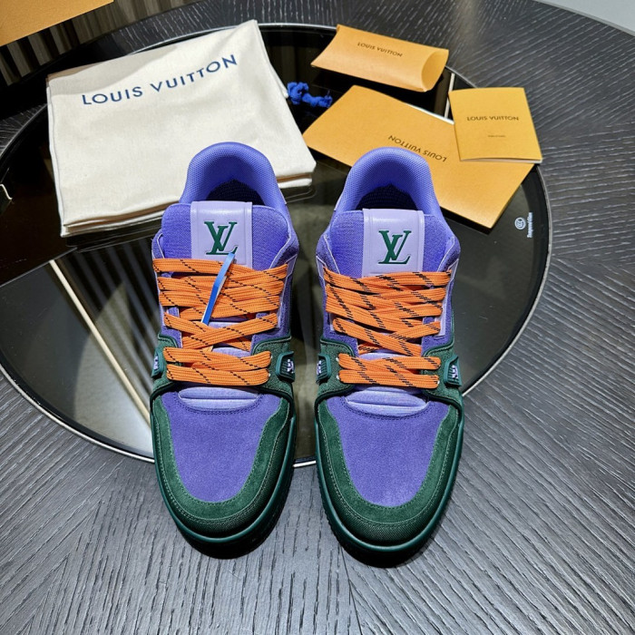 LVT SNEAKERS LVSRS-0192