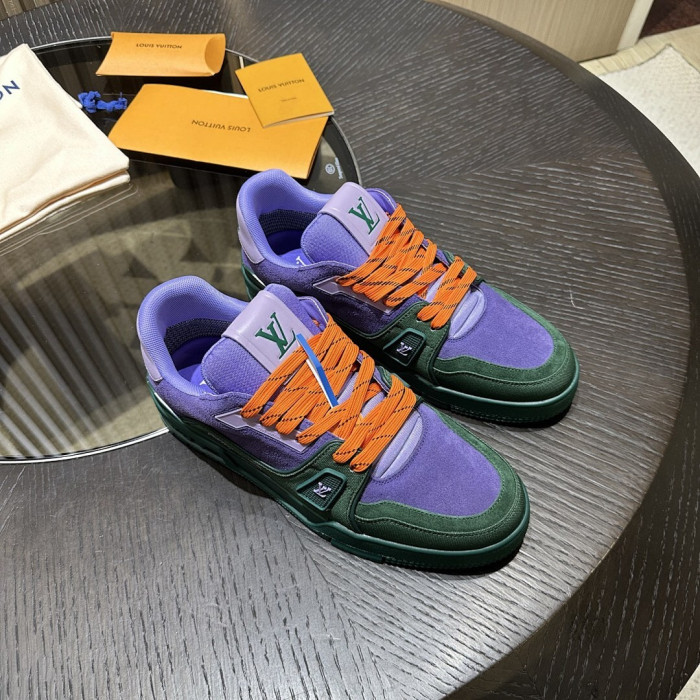 LVT SNEAKERS LVSRS-0192