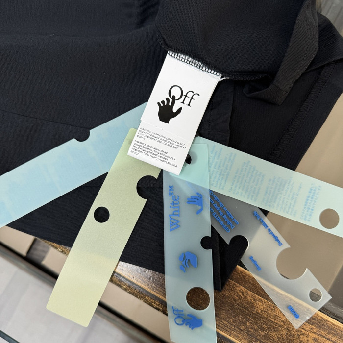 O*FF W*HITE CLOTHERS OWOS-008