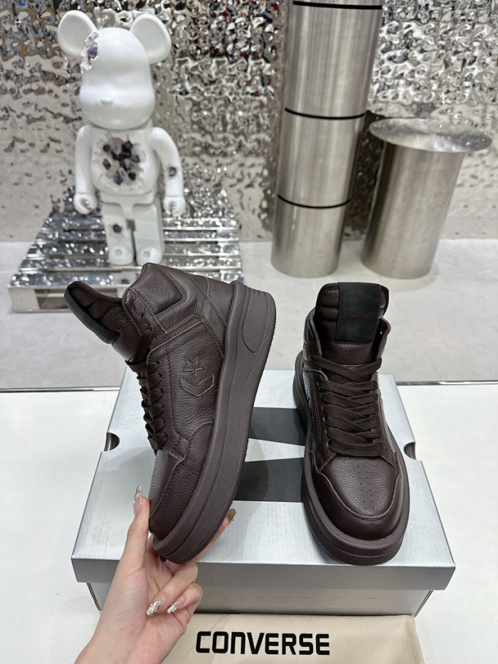 RICK OWEN.S SNEAKER RO-395