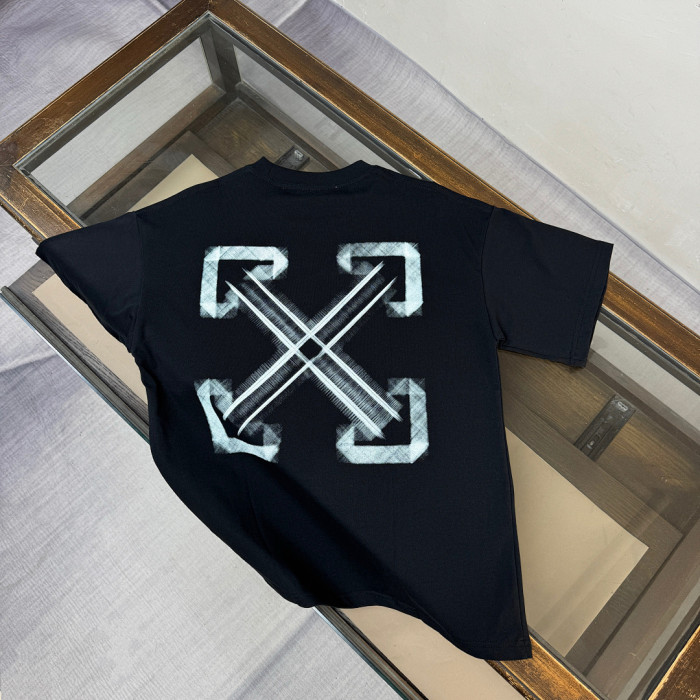 O*FF W*HITE CLOTHERS OWOS-008
