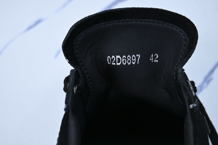 RICK OWEN.S SNEAKER RO-390