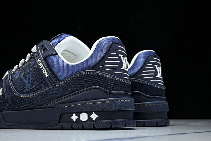 LVT SNEAKERS LVSRS-0171