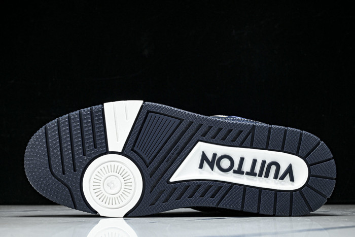 LVT SNEAKERS LVSRS-0171