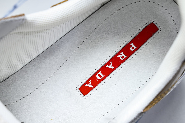 PRA SNEAKER PRA-165