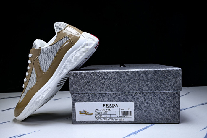 PRA SNEAKER PRA-165
