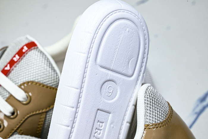 PRA SNEAKER PRA-165