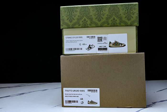 GC sneaker GC-sy0097
