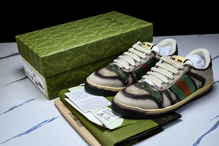GC sneaker GC-sy0097