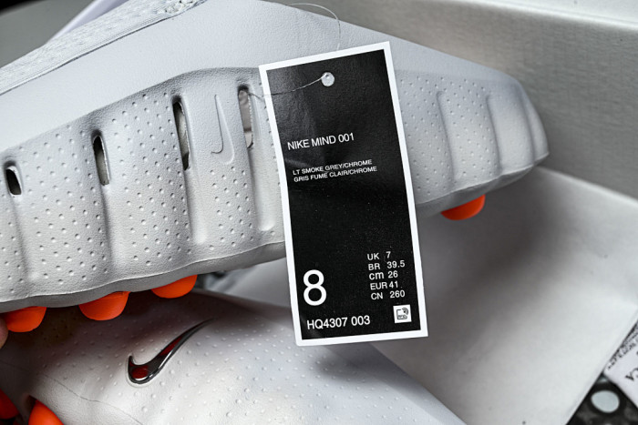 NIKE SLIDE HQ4307-003 (creamy white)