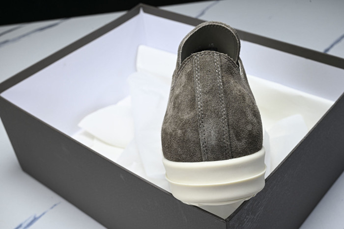 RICK OWEN.S SNEAKER RO-401