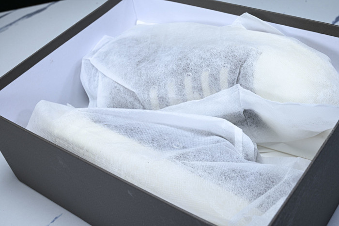 RICK OWEN.S SNEAKER RO-401
