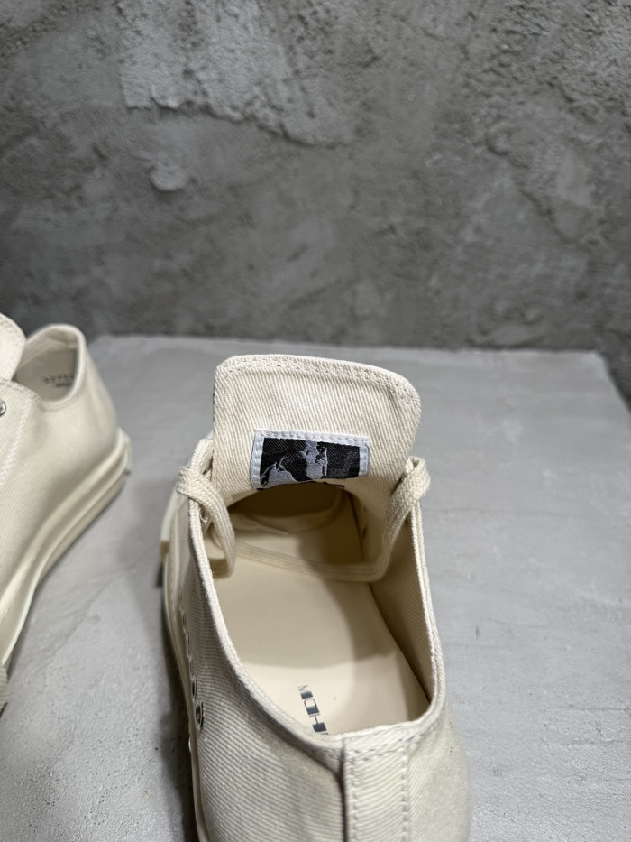 RICK OWEN.S SNEAKER RO-411