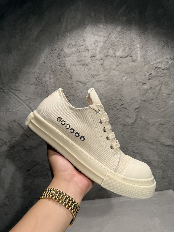 RICK OWEN.S SNEAKER RO-411