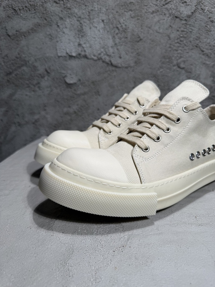 RICK OWEN.S SNEAKER RO-411