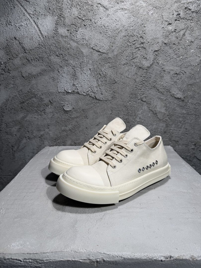 RICK OWEN.S SNEAKER RO-411