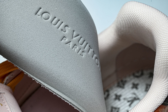 LVT SNEAKERS LVSRS-0199