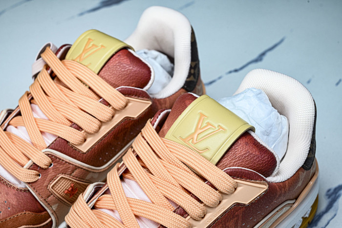 LVT SNEAKERS LVSRS-0199