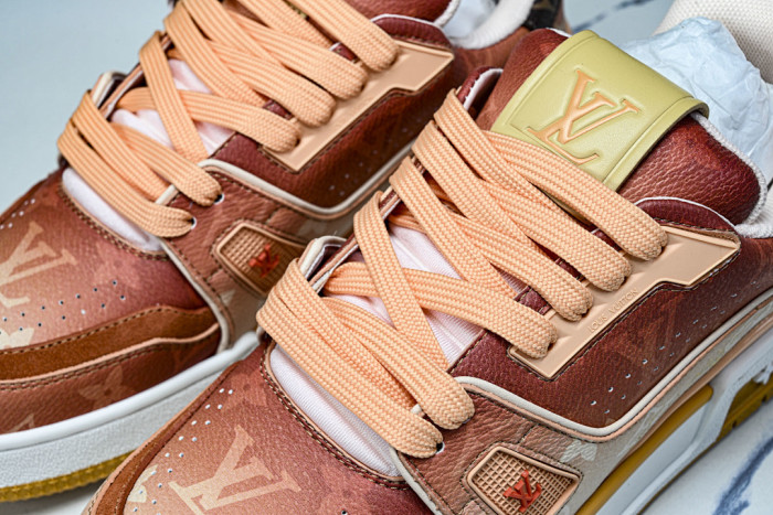 LVT SNEAKERS LVSRS-0199