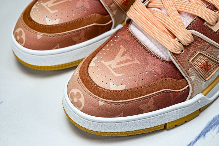 LVT SNEAKERS LVSRS-0199