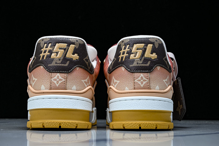 LVT SNEAKERS LVSRS-0199