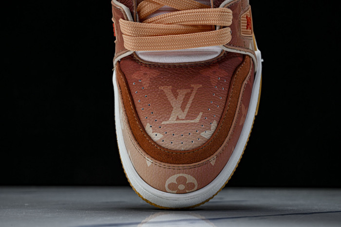 LVT SNEAKERS LVSRS-0199