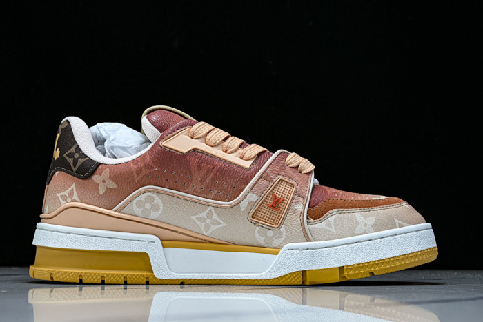 LVT SNEAKERS LVSRS-0199