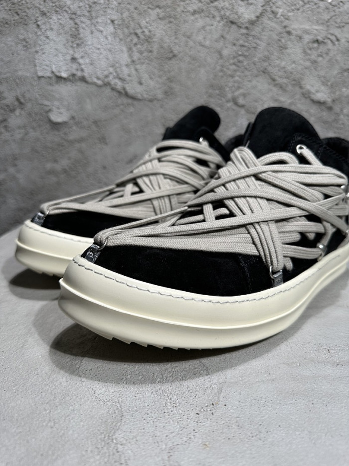 RICK OWEN.S SNEAKER RO-388