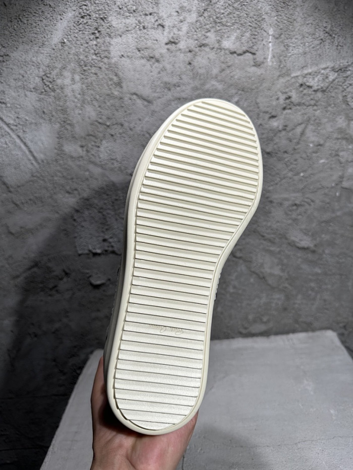 RICK OWEN.S SNEAKER RO-388