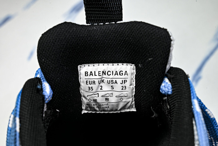 Ba1en*iaga 6XL BXI-019
