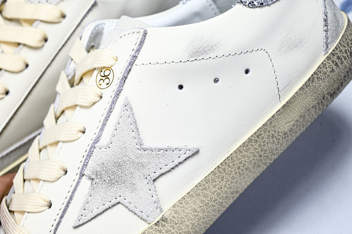 G*LDEN G*OSE SNEAKERS GGS-0110